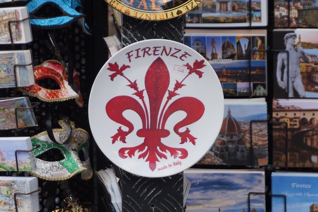 Oliver Bed and breakfast Florencia